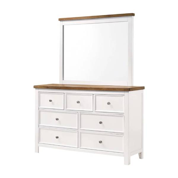 Ashley - Унтлагын өрөөний толь B5168-36