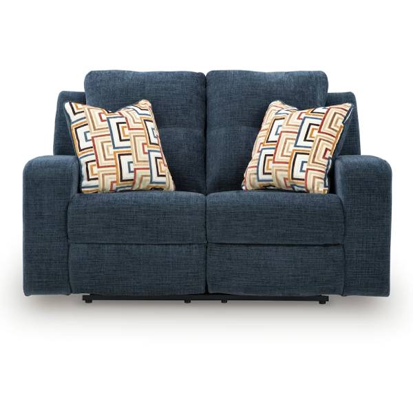 Ashley - Хөл амраагчтай даавуун буйдан 3880686