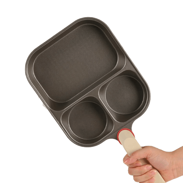 Hantesi Хайруулын таваг  /HTS195-24s/