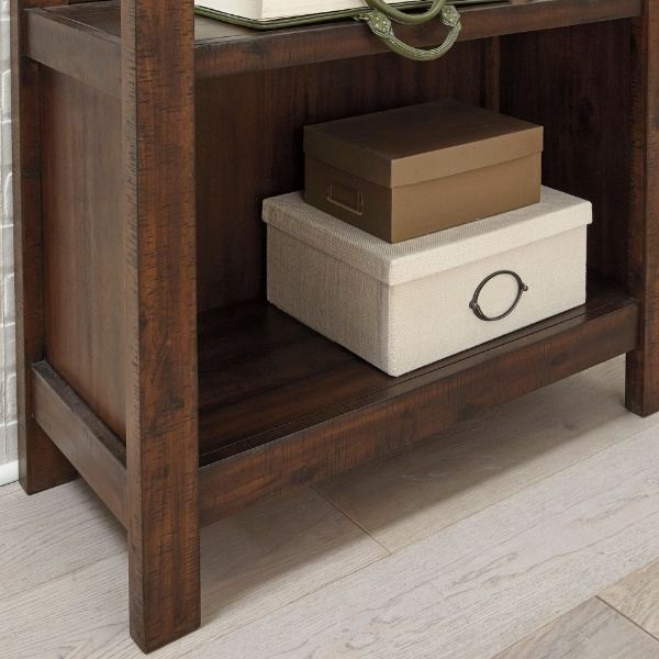 Ashley - Номын тавиур H675-17