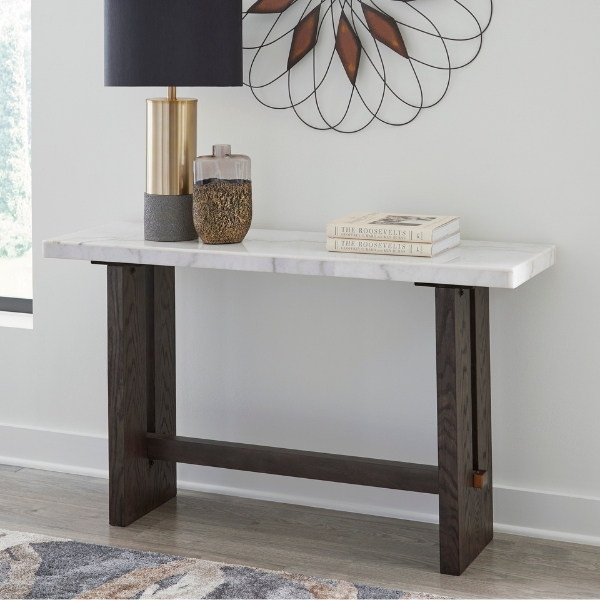 Ashley - Буйдангийн ширээ T779-4