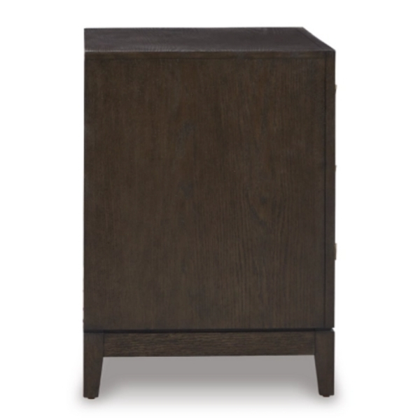 Ashley - 3 шургуулгатай шүүгээ B984-93W9