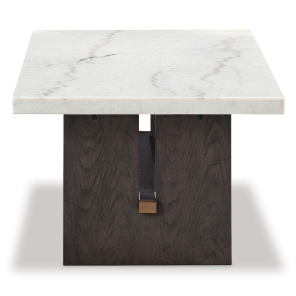 Ashley - Зочны өрөөний ширээ T779-1