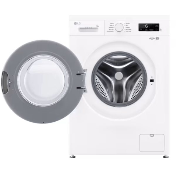 LG 7кг F2Y1HS3W Бүрэн автомат угаалгын машин