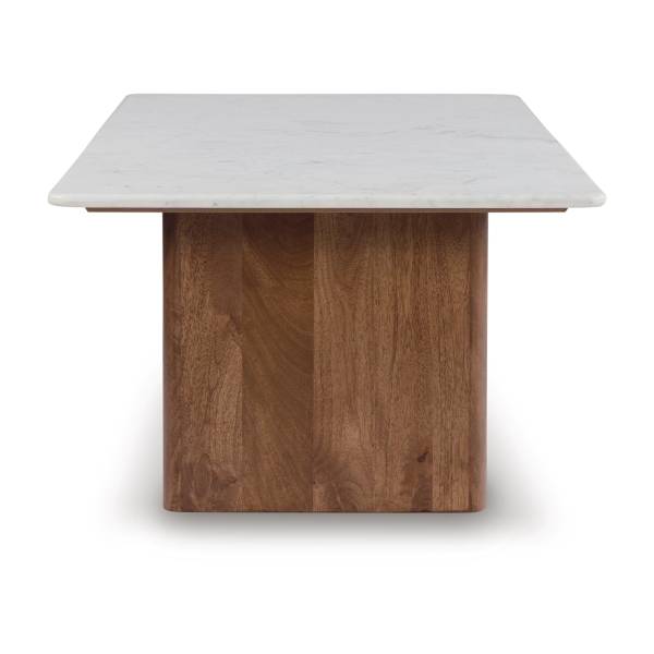 Ashley - Зочны өрөөний ширээ T662-1