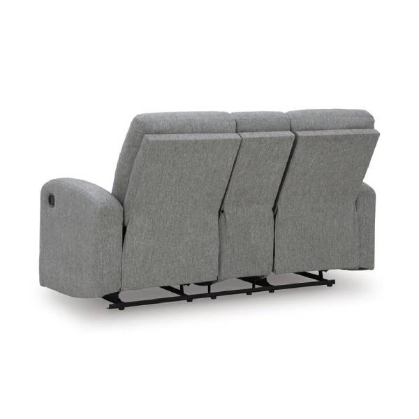 Ashley - Хөл амраагчтай буйдан PC4220494