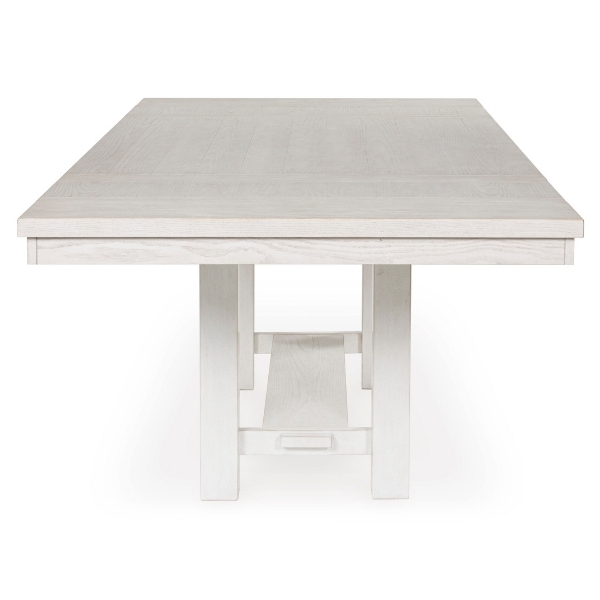 Ashley - Гал тогооны ширээ D642-45