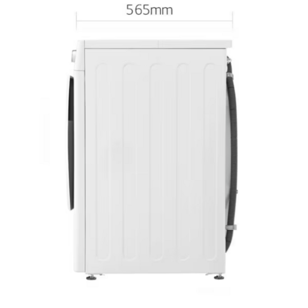 LG 11кг F4V3ES6S Бүрэн автомат угаалгын машин