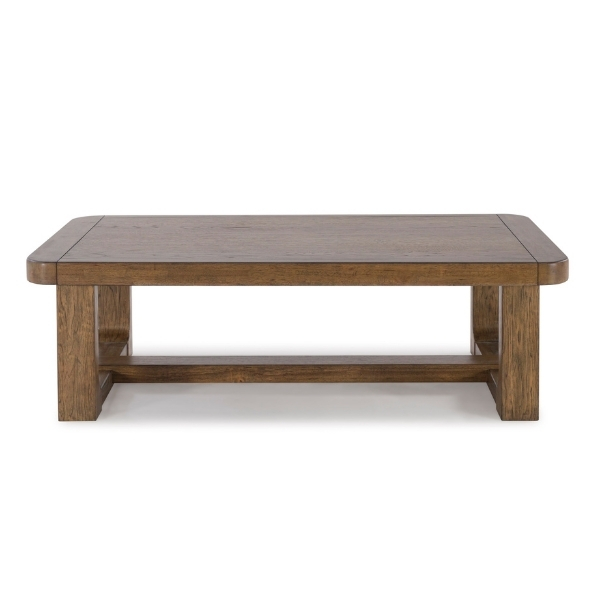 Ashley - Зочны өрөөний ширээ T974-1