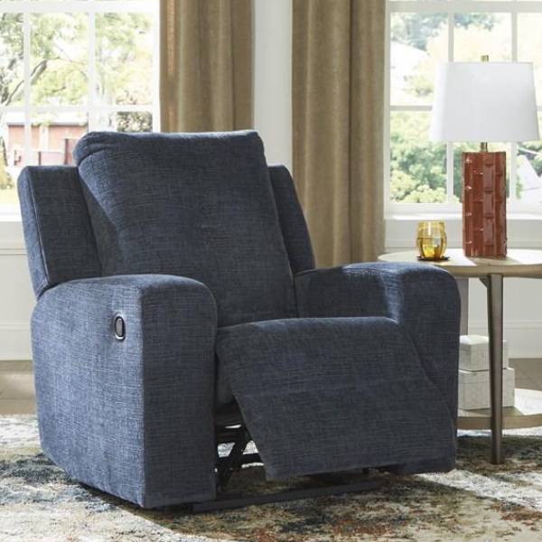 Ashley - Хөл амраагчтай даавуун буйдан 3880629