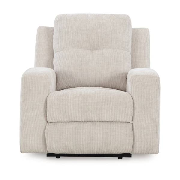 Ashley - Хөл амраагчтай даавуун буйдан 3880529