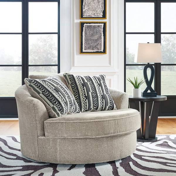 Ashley - Том хэмжээтэй даавуун буйдан 2050221