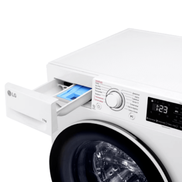 LG 11кг F4V3ES6S Бүрэн автомат угаалгын машин