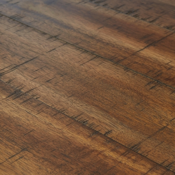 Ashley - Урт ширээ D440-52