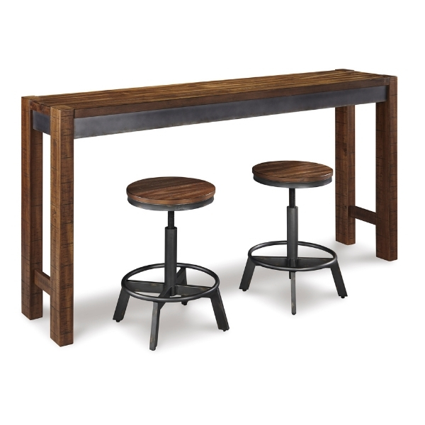 Ashley - Эргэдэг сандал D440-024