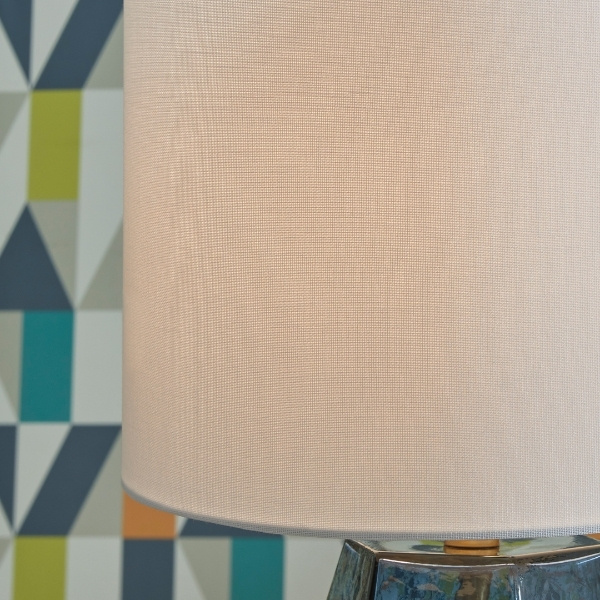 Ashley - Шилэн ширээний гэрэл L430854