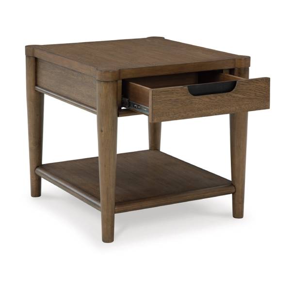 Ashley - Зочны өрөөний жижиг ширээ /Мод/ T769-3