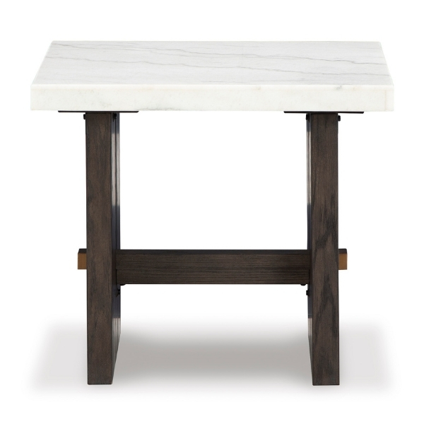 Ashley - Зочны өрөөний жижиг ширээ T779-3