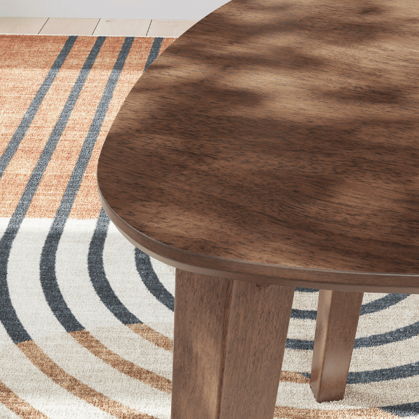 Ashley - Зочны өрөөний ширээ #T135-13