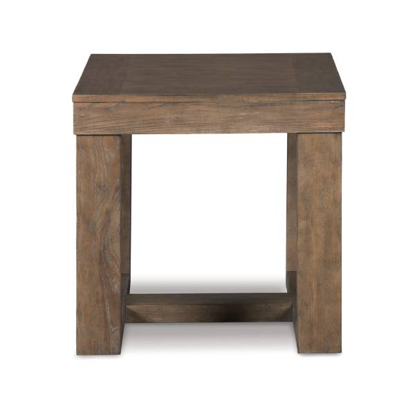 Ashley - Зочны өрөөний ширээ /Мод/ #T471-2