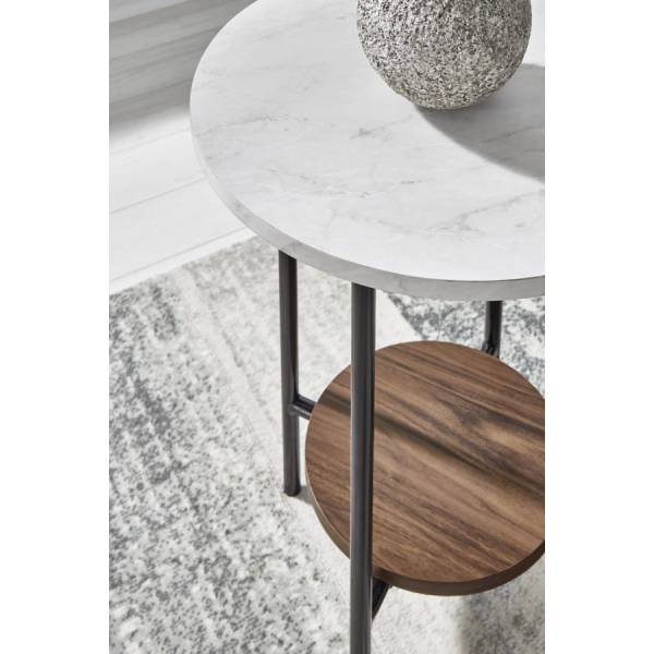 Ashley - Зочны өрөөний ширээ T167-13