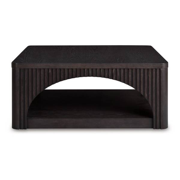 Ashley - Зочны өрөөний ширээ /Мод/ T760-8