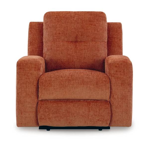 Ashley - Хөл амраагчтай даавуун буйдан 3880729