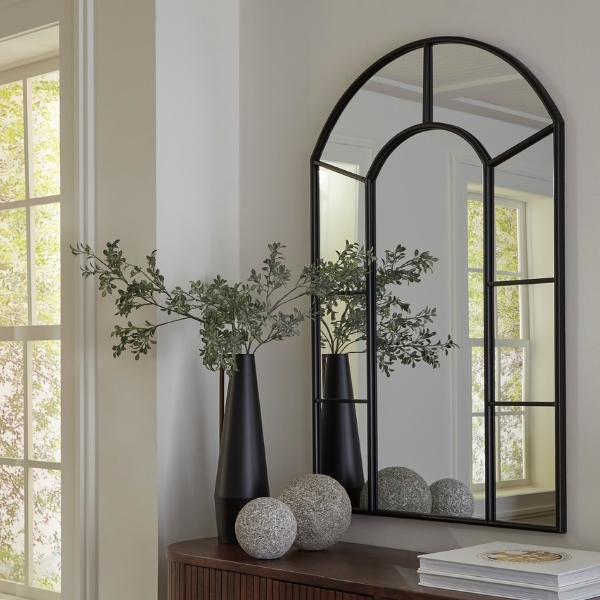 Ashley - Цонхон хэлбэртэй толь A8010319