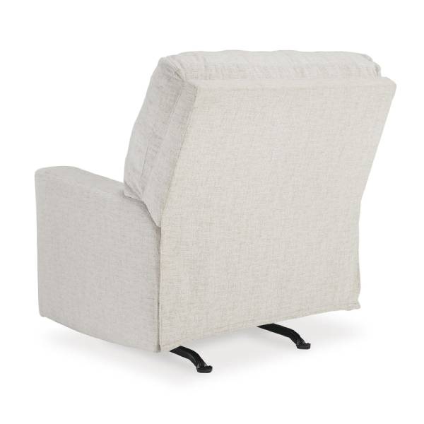 Ashley - Хөл амраагчтай даавуун буйдан 5360325