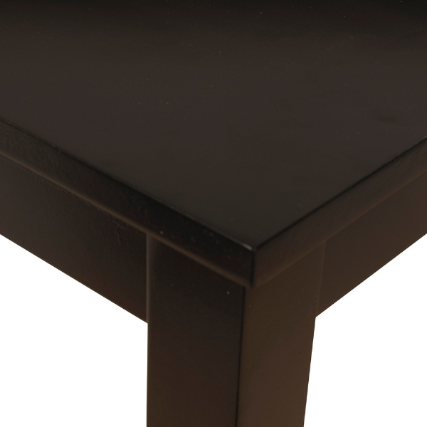 Ashley - Гал тогооны ширээ D250-25