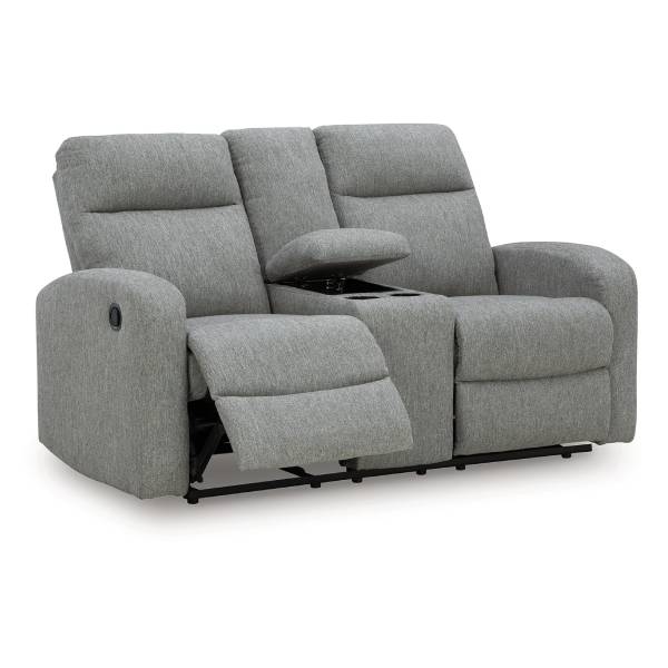 Ashley - Хөл амраагчтай буйдан PC4220494