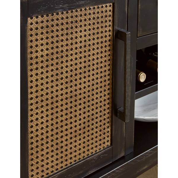 Ashley - Гал тогооны шүүгээ D841-60