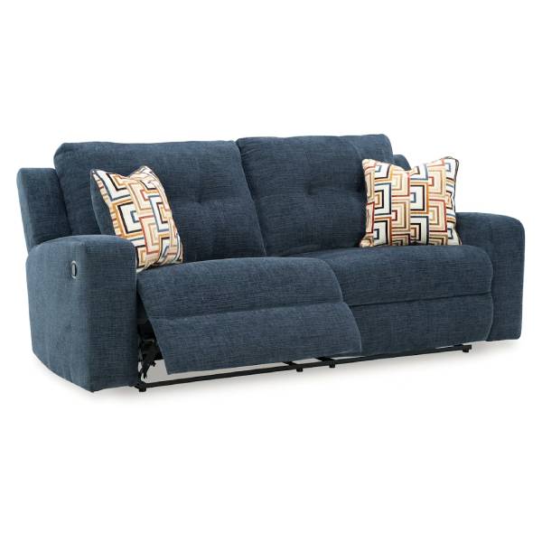 Ashley - Хөл амраагчтай даавуун буйдан 3880681