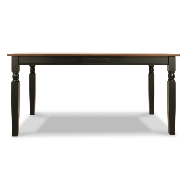 Ashley - Гал тогооны ширээ D580-25