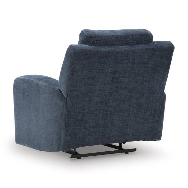 Ashley - Хөл амраагчтай даавуун буйдан 3880629