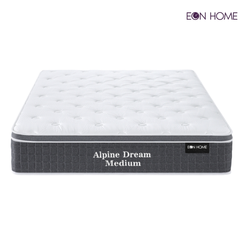 Alpine dream матрасс /medium/ 150x200x30