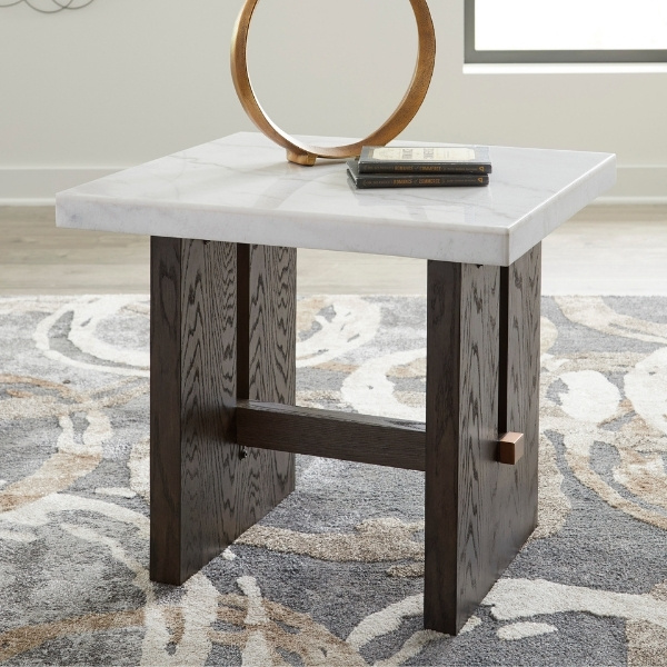 Ashley - Зочны өрөөний жижиг ширээ T779-3