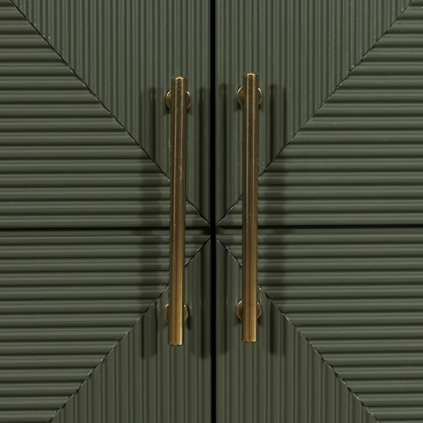 Ashley - 2 хаалгатай шүүгээ A4000676