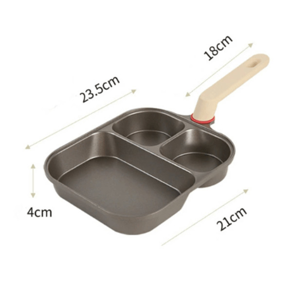 Hantesi Хайруулын таваг  /HTS195-24s/