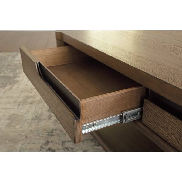 Ashley - Зочны өрөөний ширээ /Мод/ T769-1