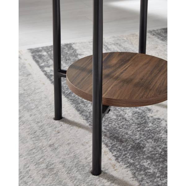 Ashley - Зочны өрөөний ширээ T167-13