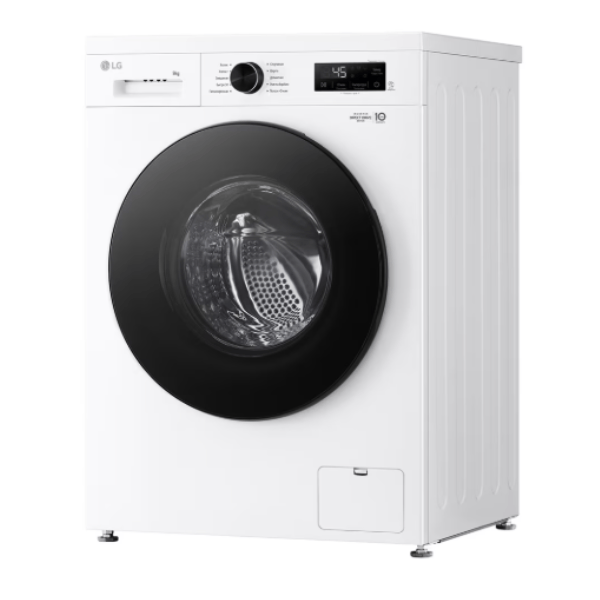 LG 9кг F2Y1VS5W Бүрэн автомат угаалгын машин