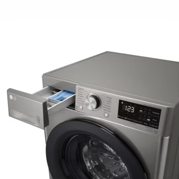 LG 11кг F4V3ES6S Бүрэн автомат угаалгын машин