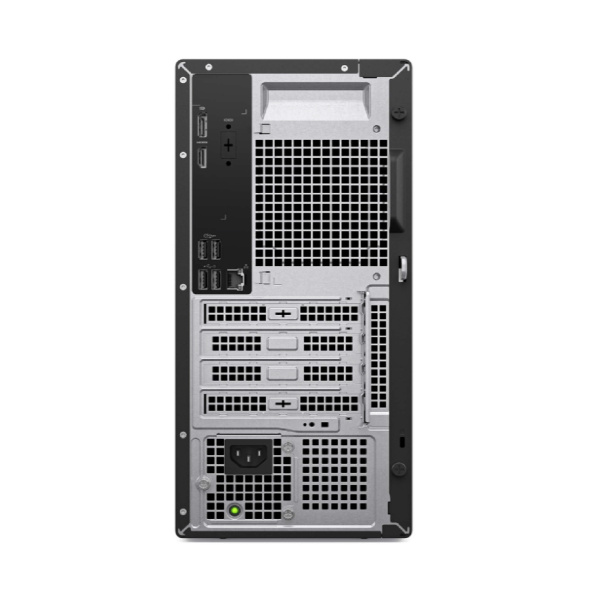 Dell Pro Tower QCT1250 процессор