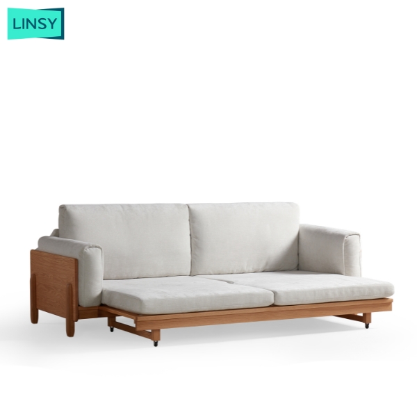 LINSY - Ор болдог буйдан LH261K1