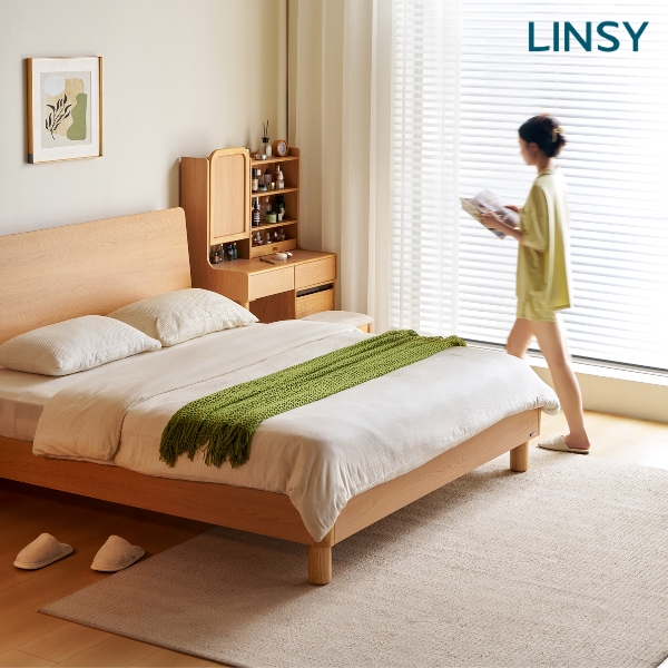 LINSY - Модон ор /QUEEN/ UB7A