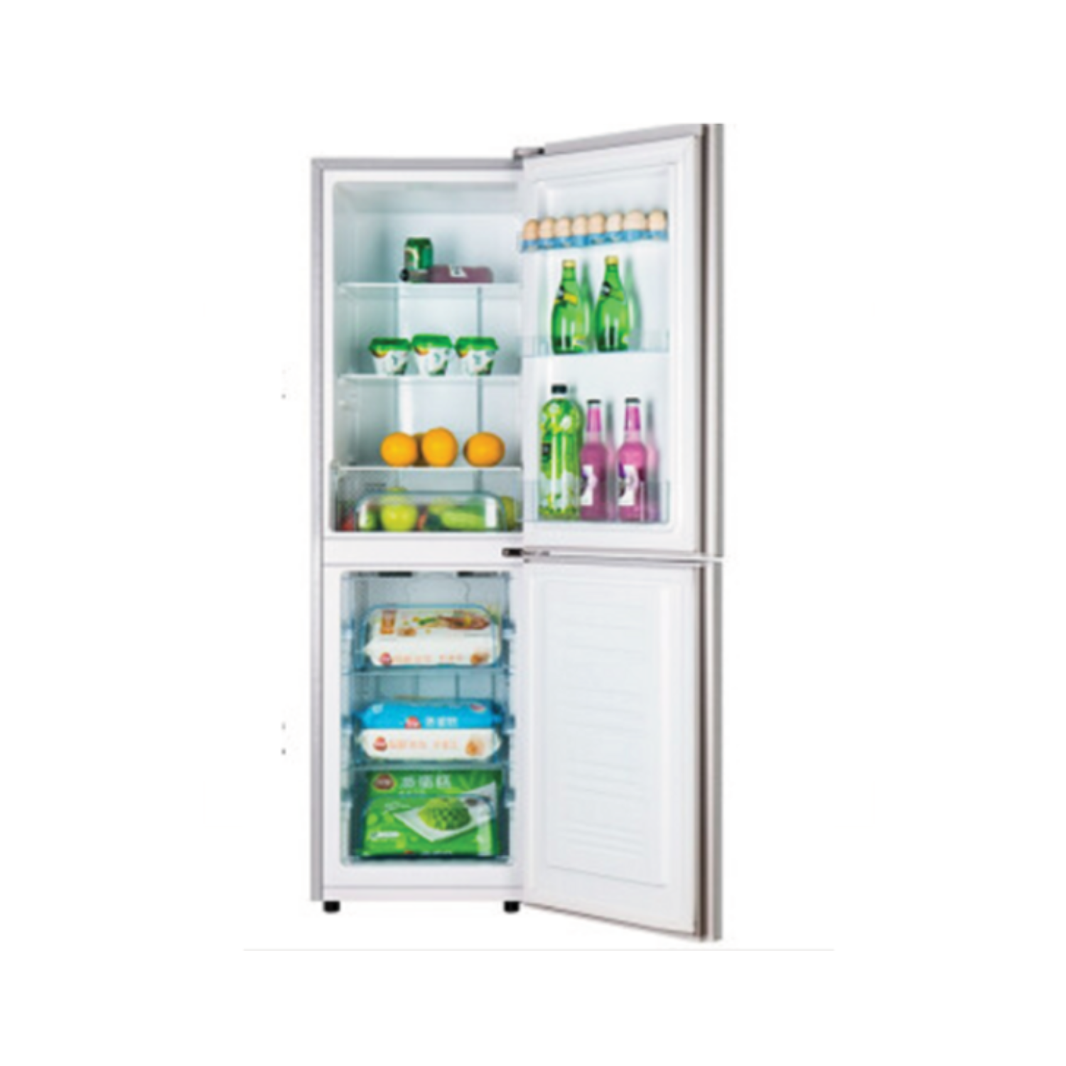  Frestech BCD-176K2AN хөргөгч