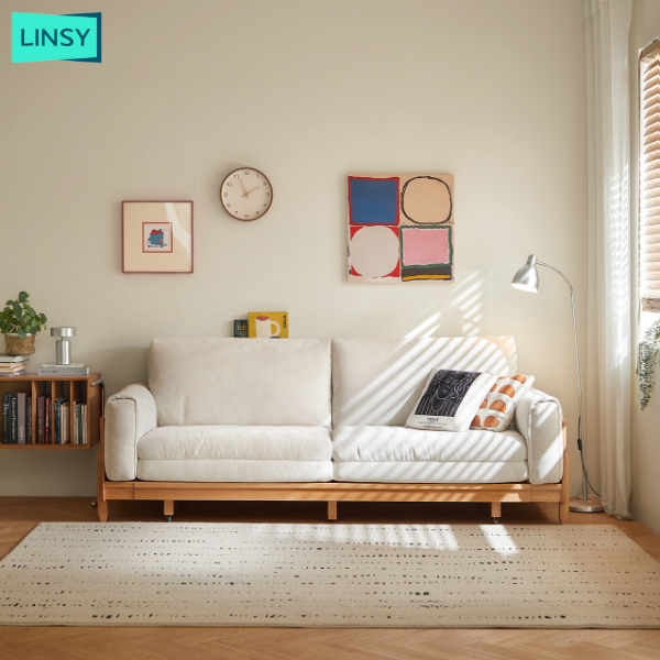 LINSY - Ор болдог буйдан LH261K1