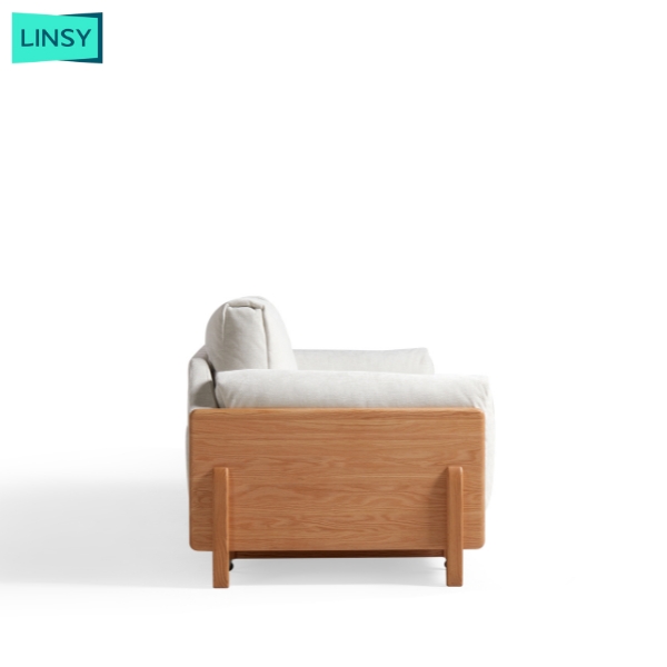 LINSY - Ор болдог буйдан LH261K1