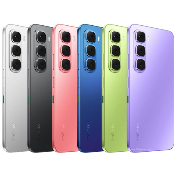 Infinix Hot 60i 4GB/128GB X6728